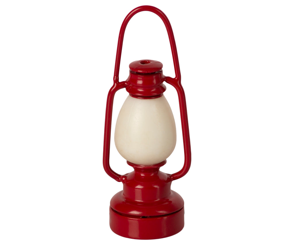 Maileg-Vintage-Laterne-rot