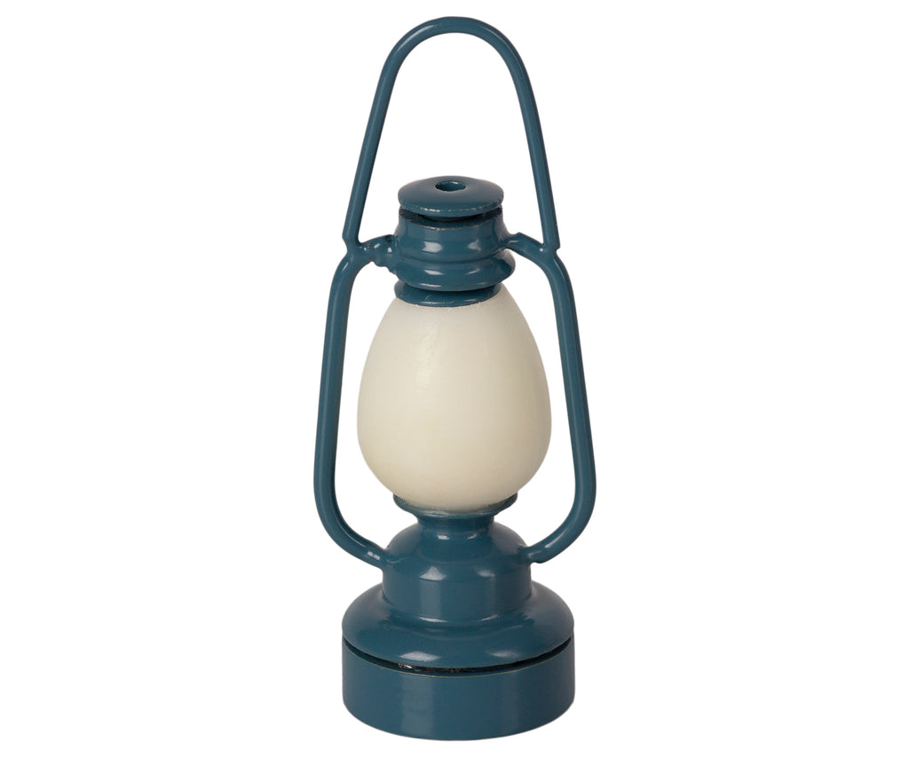 Maileg-Vintage-Laterne-blau