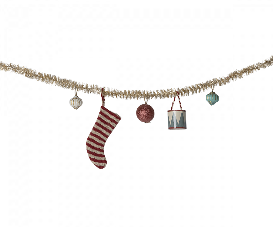 Maileg-Weihnachtsgirlande-klein