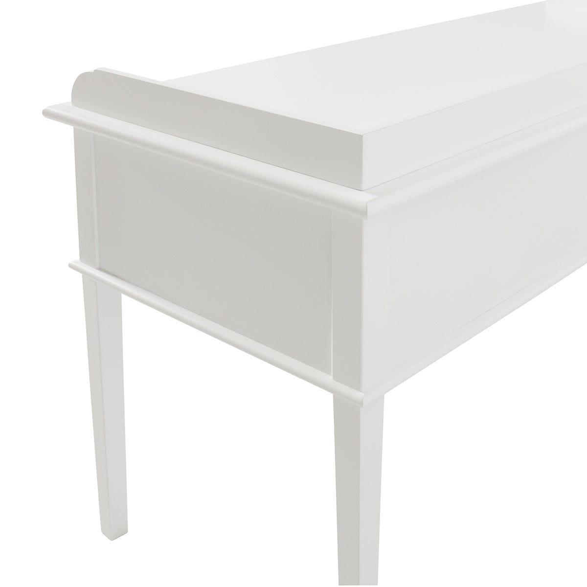 Oliver Furniture Juniorschreibtisch / Schreibtisch Erwachsenenhöhe