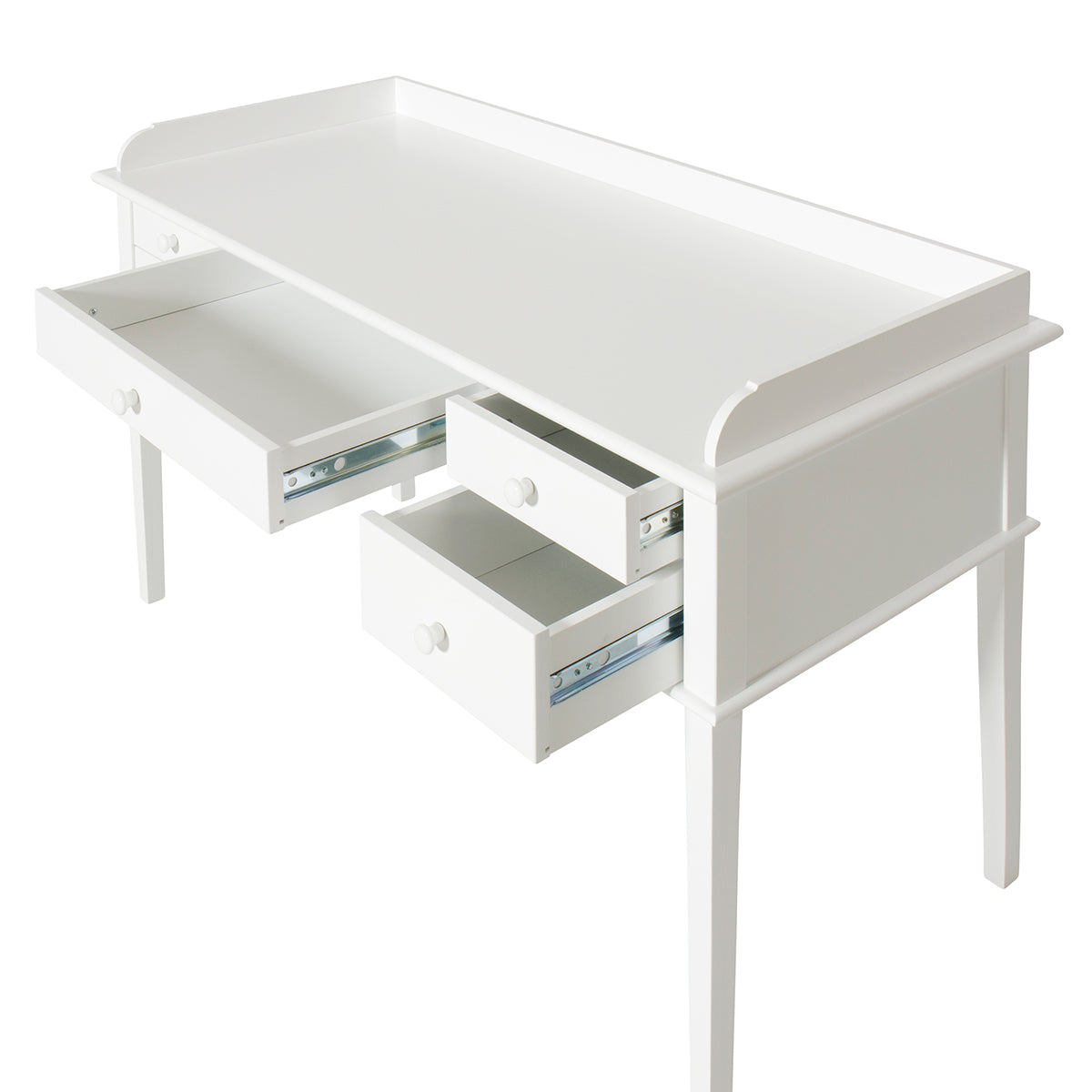 Oliver Furniture Juniorschreibtisch / Schreibtisch Erwachsenenhöhe