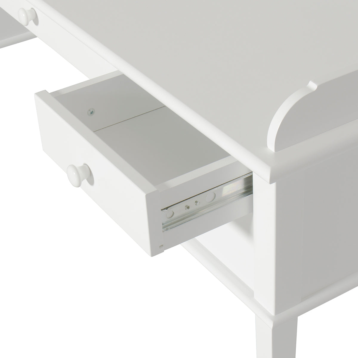 Oliver Furniture Juniorschreibtisch / Schreibtisch Erwachsenenhöhe