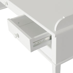 Oliver Furniture Junior Desk / Desk Adult Height