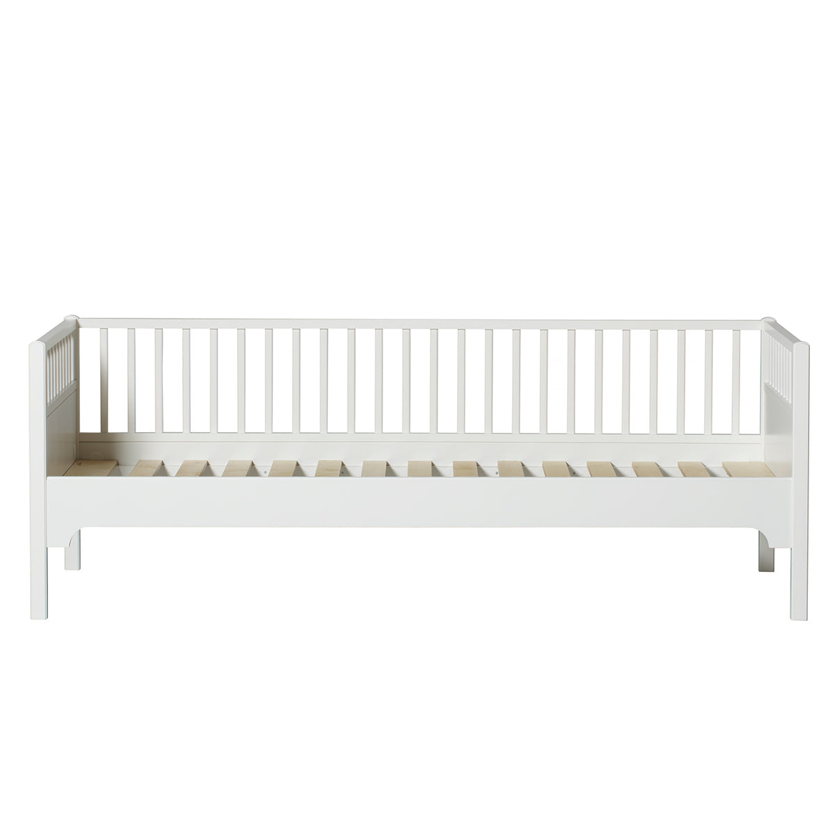 Oliver Furniture Seaside Classic canapé-lit lit de repos, 90 x 200 cm