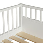Oliver Furniture Seaside Classic halbhohes Hochbett, 90 x 200 cm