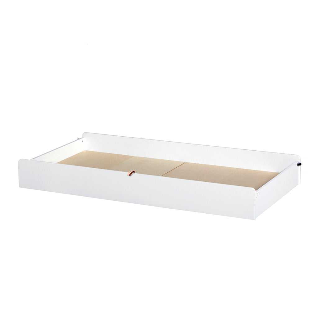 Oliver Furniture Seaside bed drawer, white