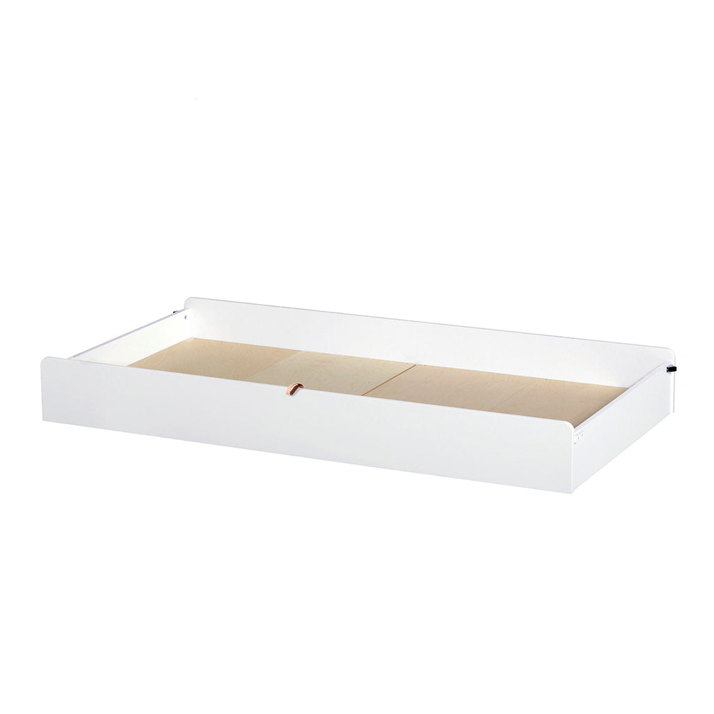 Oliver Furniture Seaside Bettschublade, weiss