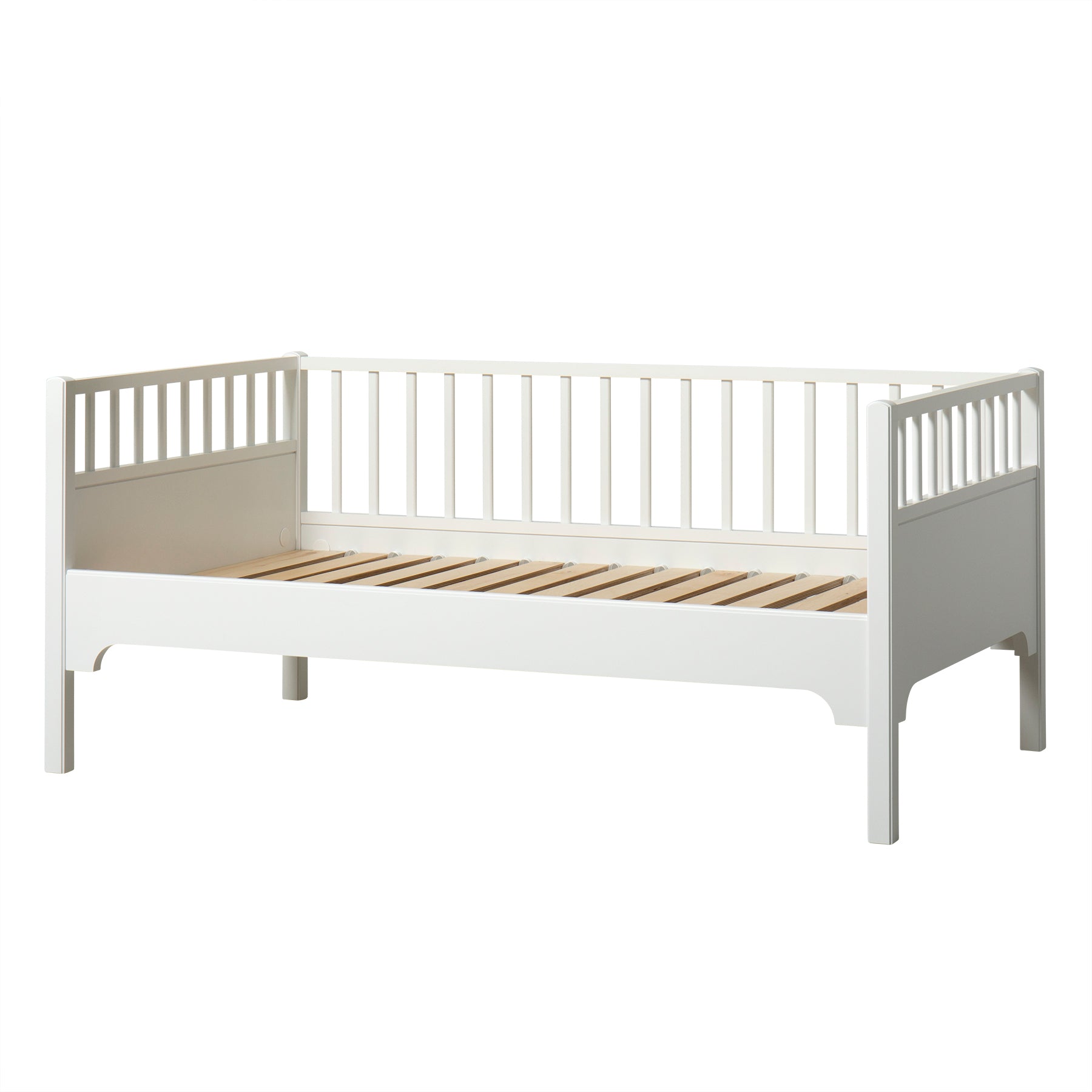 Oliver Furniture Seaside Classic Junior Bettsofa, 90 x 160cm