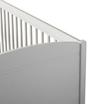 Oliver Furniture Seaside Lille+ halbhohes Hochebett