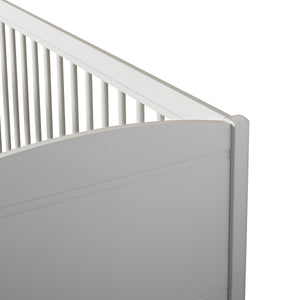 Oliver Furniture Seaside Lille+ halbhohes Hochebett