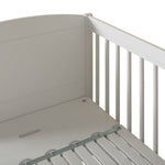 Oliver Furniture Seaside Lille+ halbhohes Hochebett