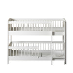 Oliver Furniture Seaside Lille+ bunk bed