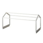 Oliver Furniture Seaside Lille+ halbhohes Hochebett