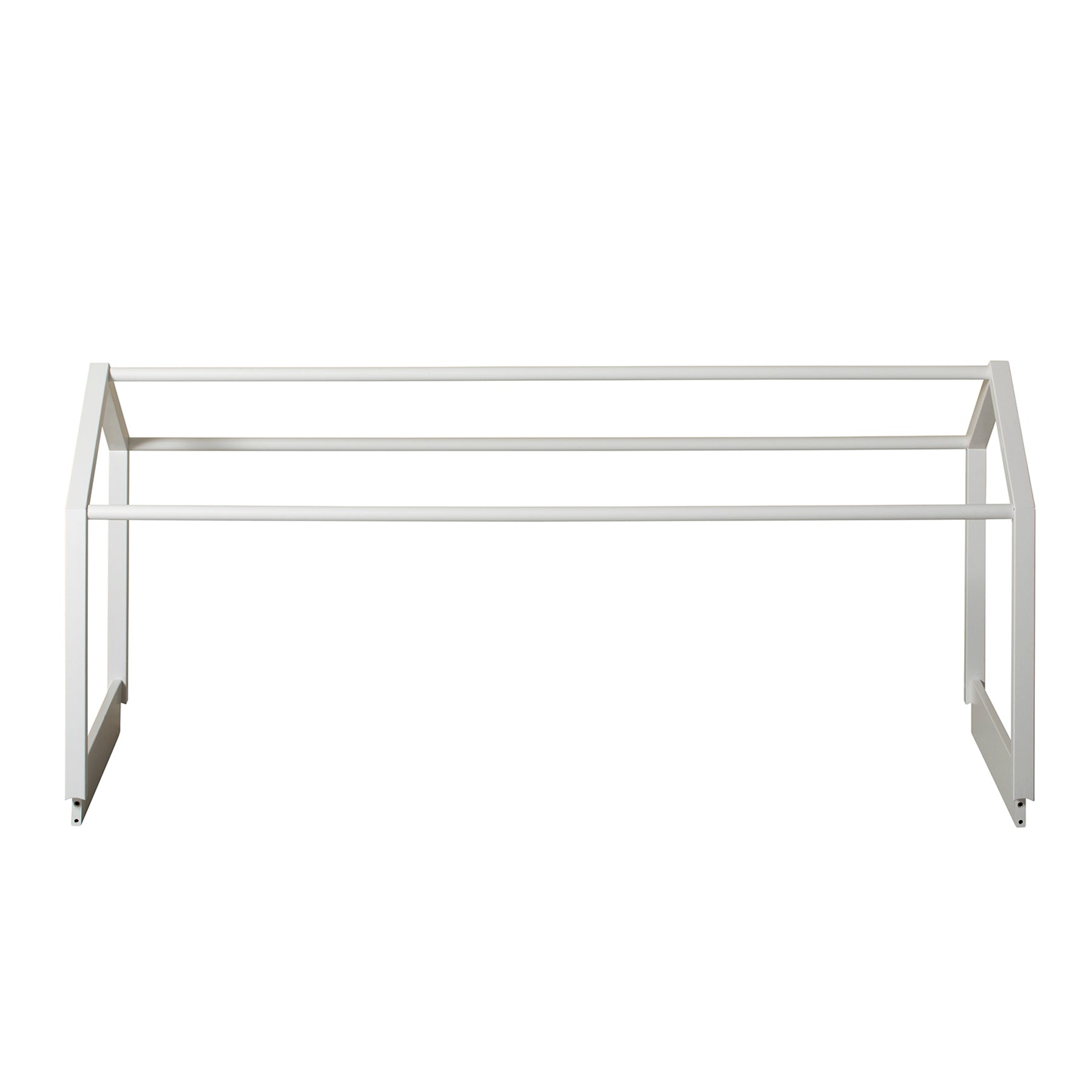 Oliver Furniture Seaside Lille+ halbhohes Hochebett
