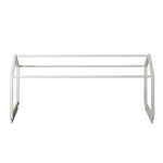 Oliver Furniture Seaside Lille+ halbhohes Hochebett