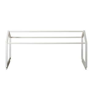 Oliver Furniture Seaside Lille+ halbhohes Hochebett