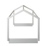 Oliver Furniture Seaside Lille+ halbhohes Hochebett