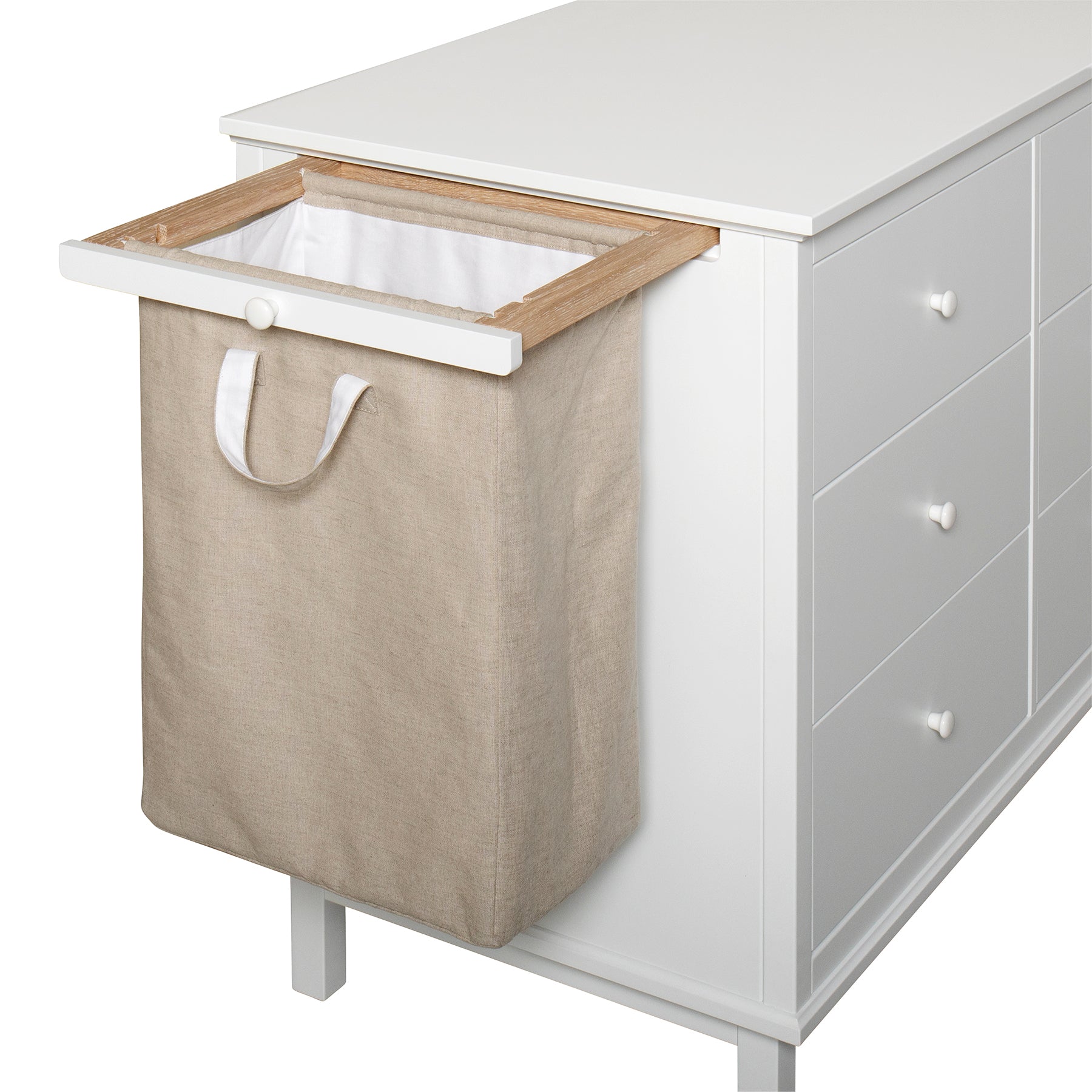 Oliver Furniture Seaside Commode à six tiroirs