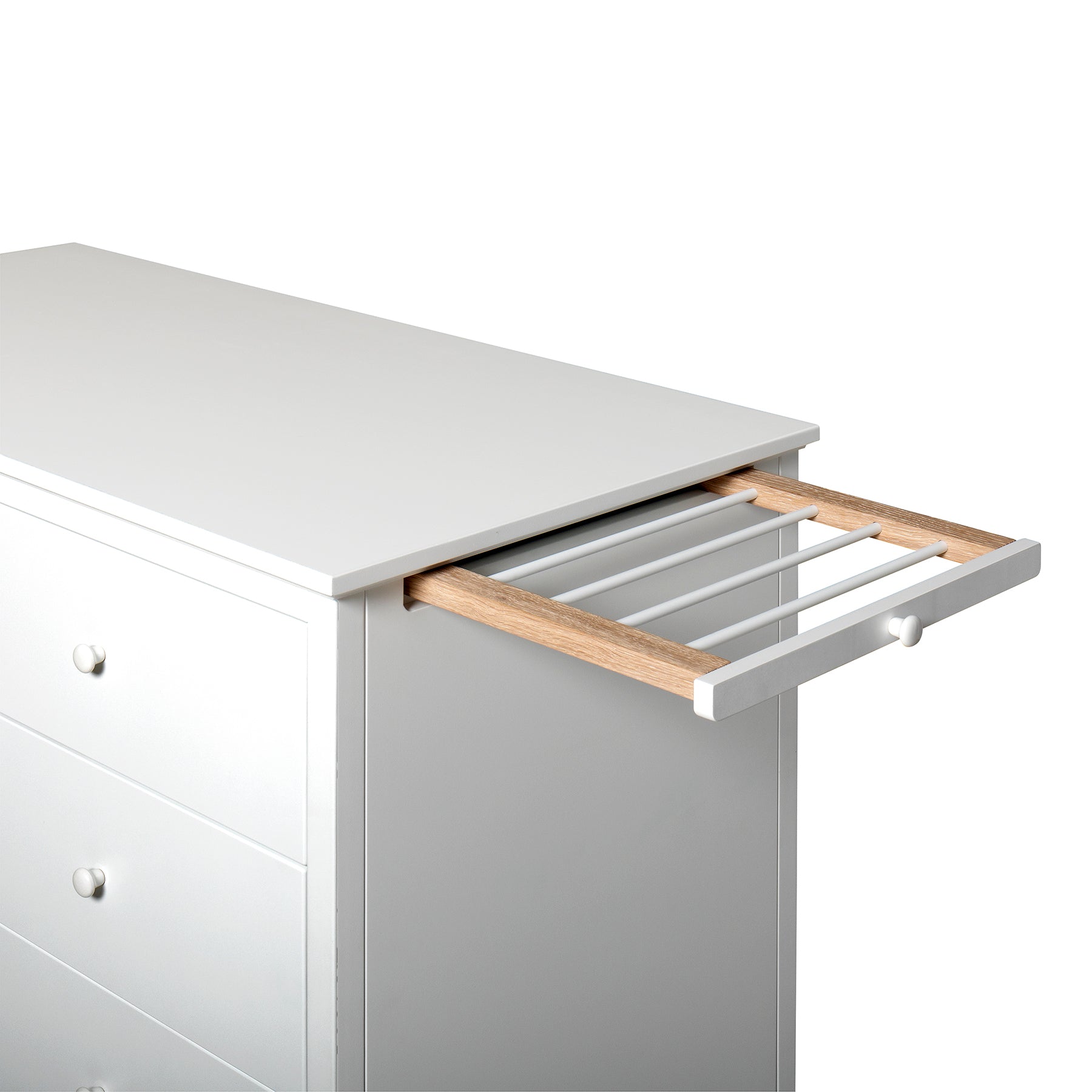 Oliver Furniture Seaside Commode à six tiroirs