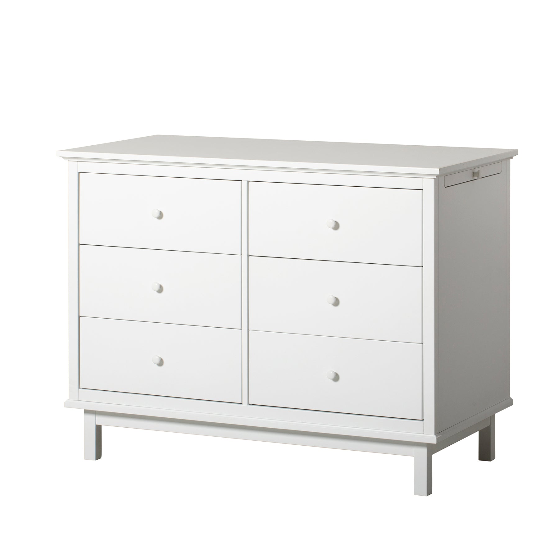 Oliver Furniture Seaside Kommode mit sechs Schubladen
