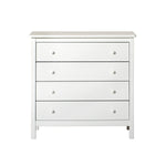 Oliver Furniture Kommode Seaside mit vier Schubladen, weiss