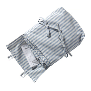 Oliver Furniture Seaside Lille+ halbhohes Hochebett