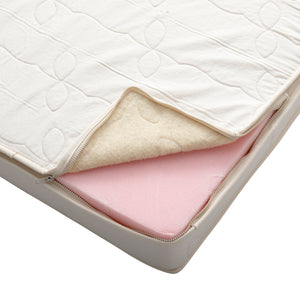 Oliver Furniture Seaside Lille+ halbhohes Hochebett