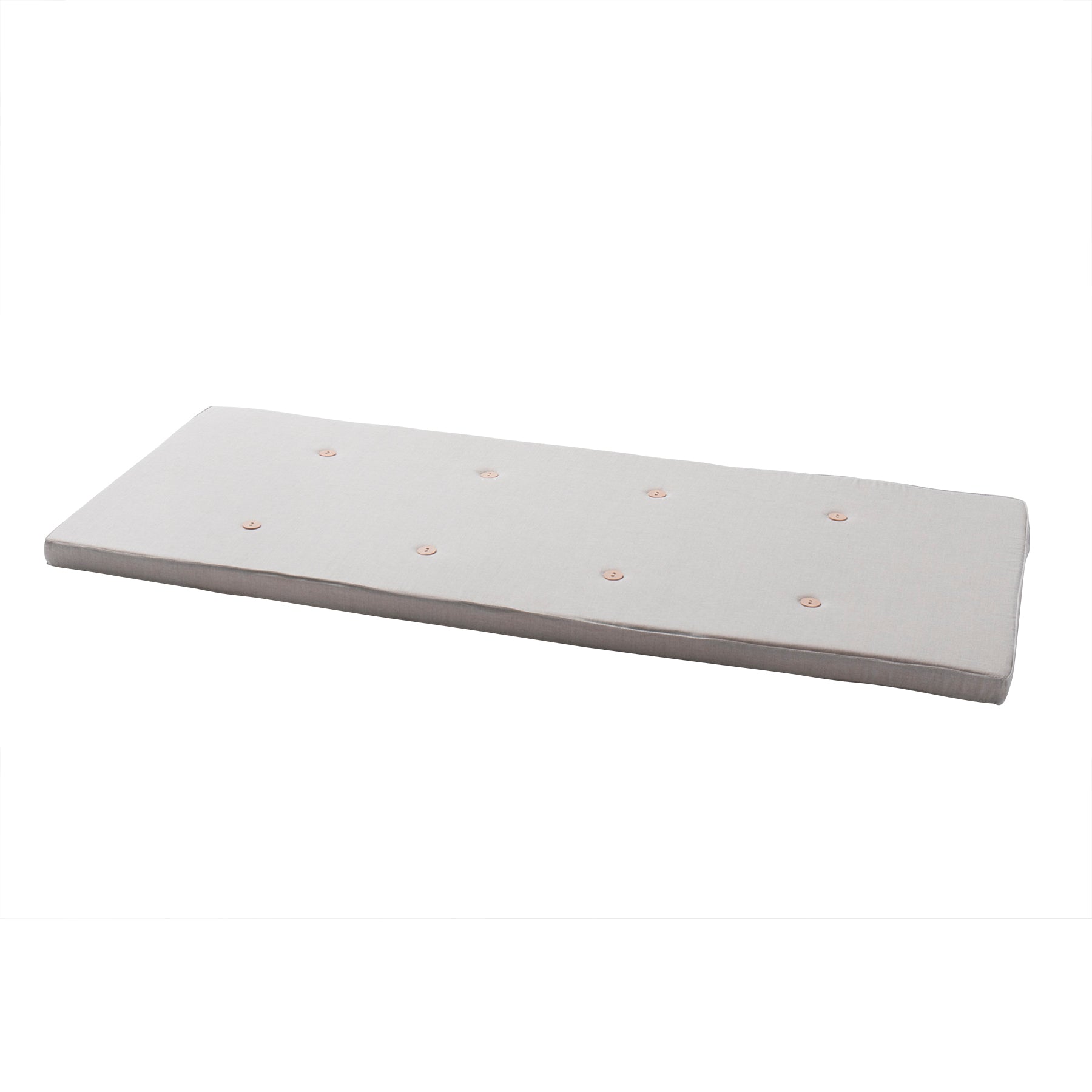 Oliver Furniture Seaside Lille+ halbhohes Hochebett