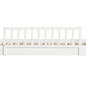 Oliver Furniture Rausfallschutz Seaside, weiss
