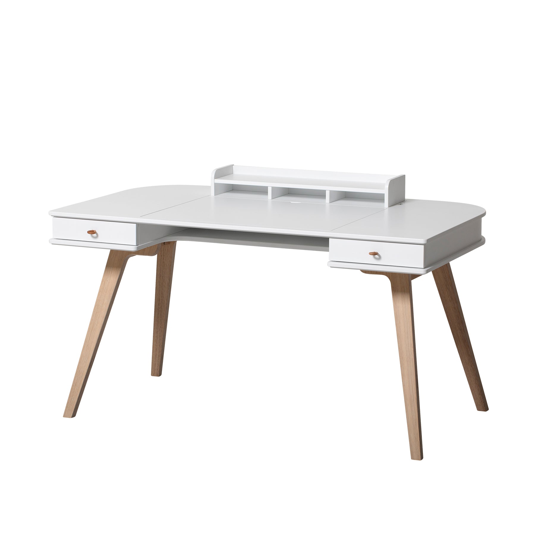 Bureau en bois Oliver Furniture 72,6 cm