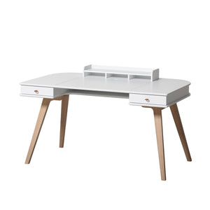 Oliver Furniture Wood Desk 72.6cm