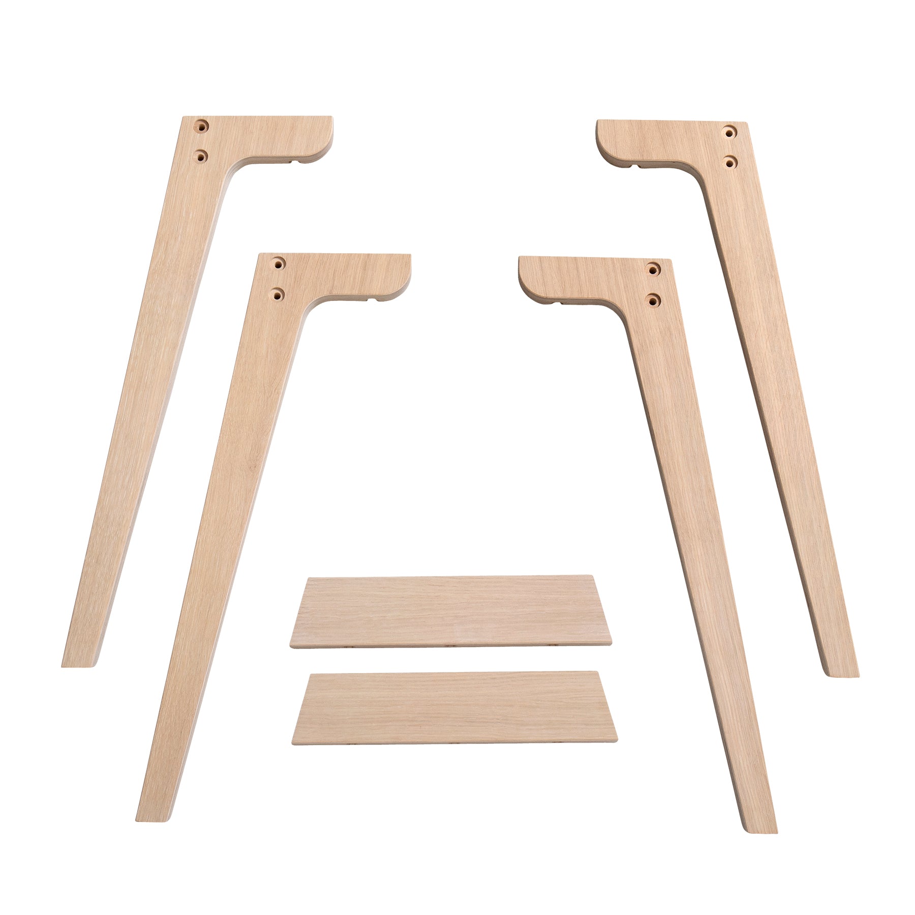 Oliver Furniture Wood Schreibtisch 72.6cm