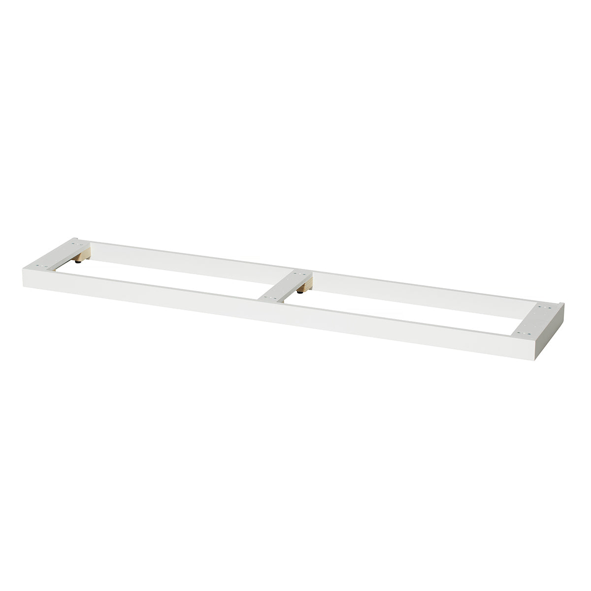 Oliver Furniture Wood Regal 5 x 1 horizontal