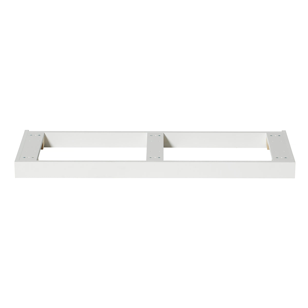 Oliver Furniture Étagère en bois 3 x 2 horizontale