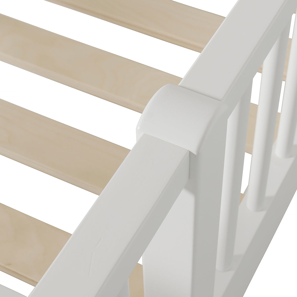 Oliver Furniture-Wood-Original-Collection-halbhohes-Etagenbett-Bunkbed-weiss-041574