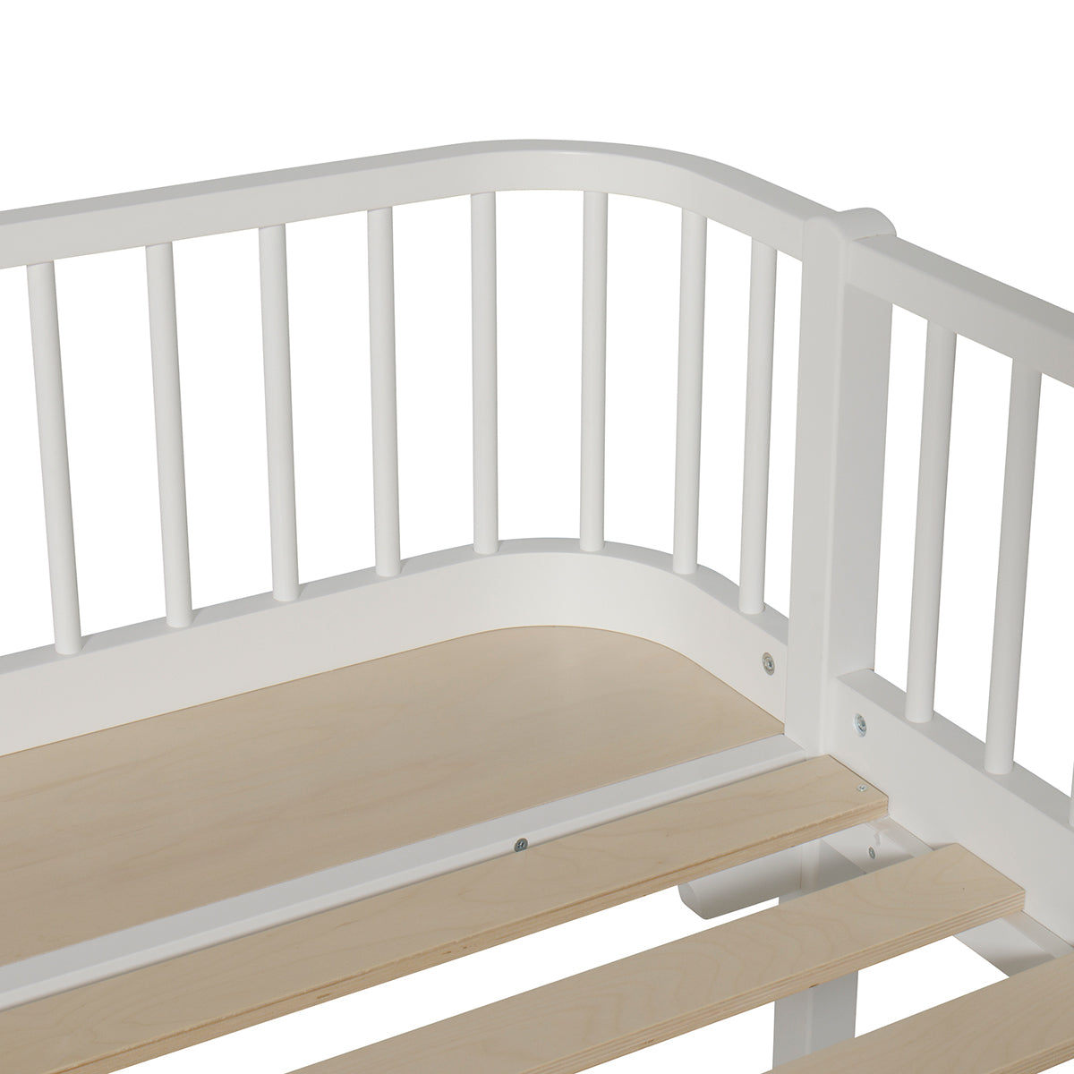 Oliver Furniture-Wood-Original-Collection-halbhohes-Etagenbett-Bunkbed-weiss-041574