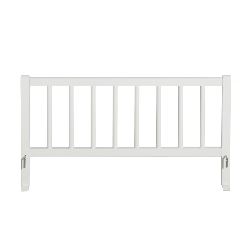 Oliver Furniture Wood Rausfallschutz, weiss