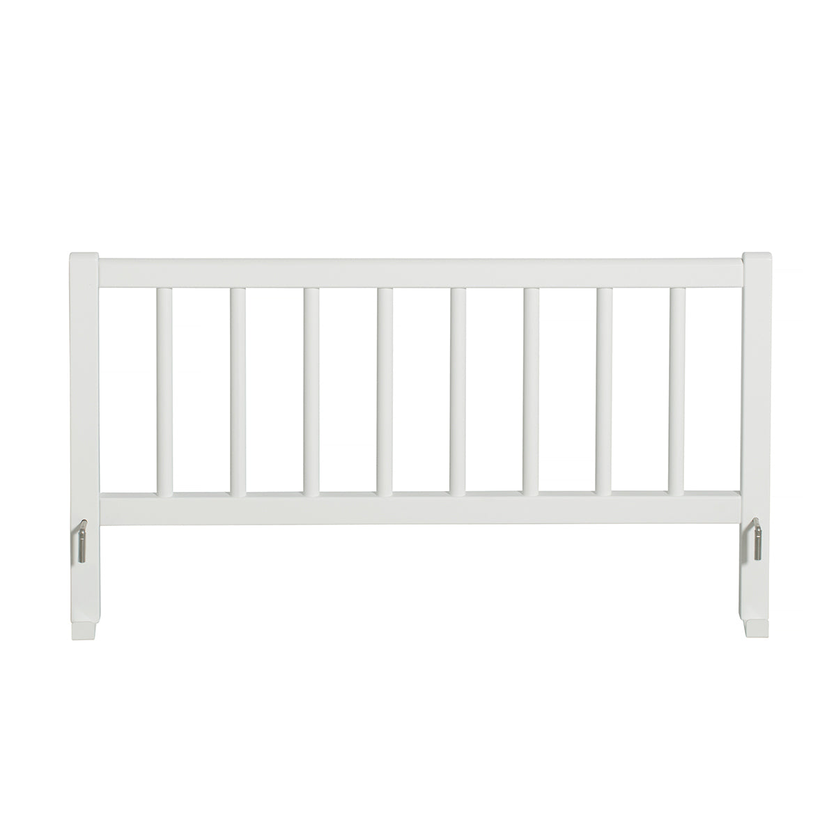 Oliver Furniture Wood Original junior bed, 90 x 160cm, white