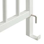 Oliver Furniture Wood fall protection, white