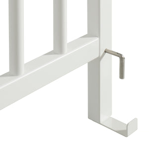 Oliver Furniture Wood Rausfallschutz, weiss