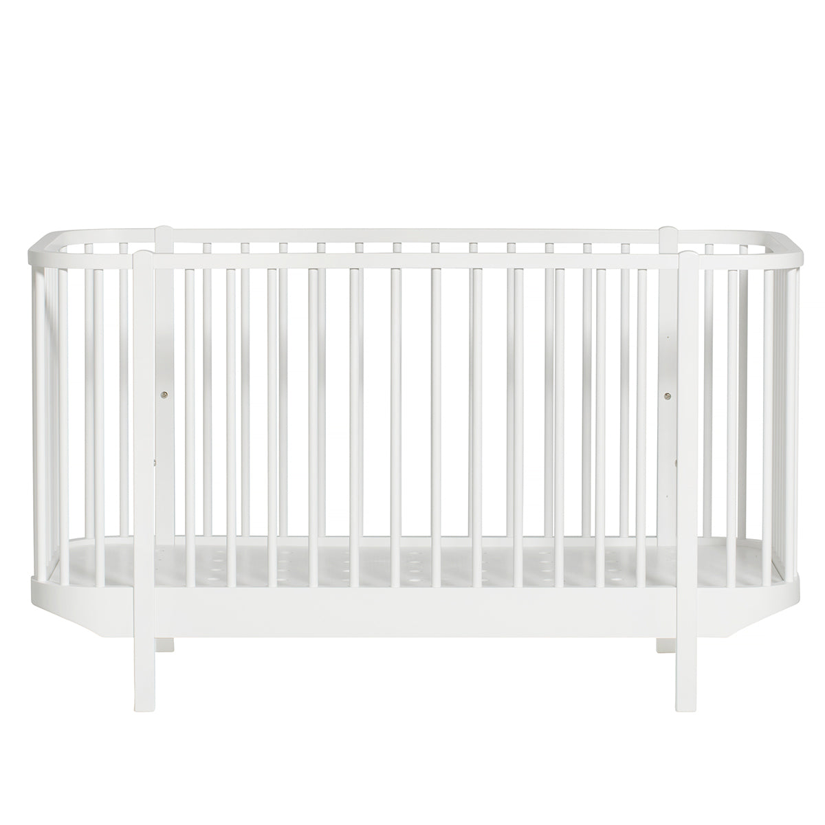 Oliver Furniture Wood Baby- / Kinderbett 70 x 140 cm