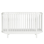 Oliver Furniture Wood Baby- / Kinderbett 70 x 140 cm