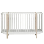 Oliver Furniture Wood Baby- / Kinderbett 70 x 140 cm
