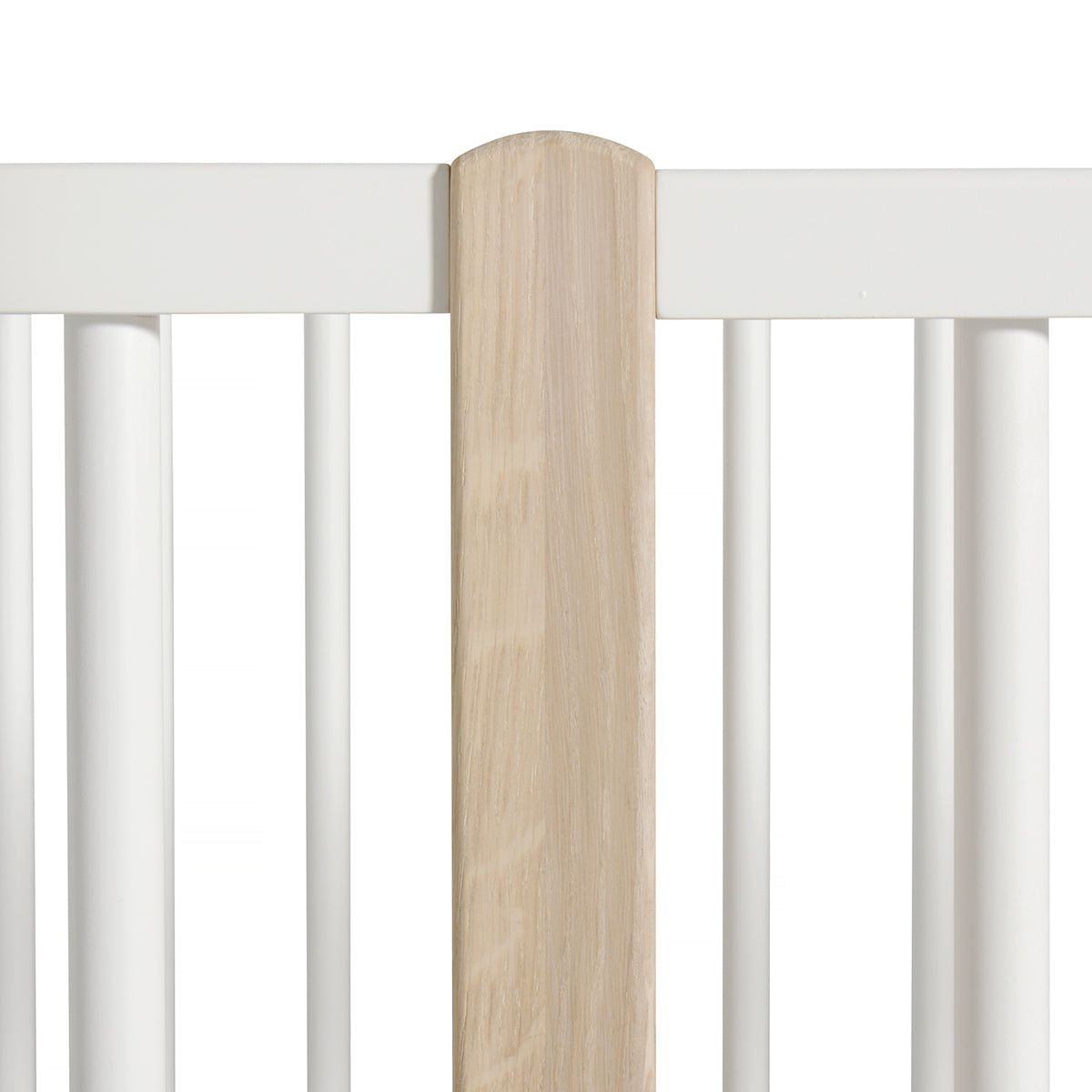Oliver Furniture Wood Baby- / Kinderbett 70 x 140 cm