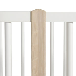 Oliver Furniture Wood Baby- / Kinderbett 70 x 140 cm