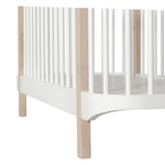 Oliver Furniture Wood Baby- / Kinderbett 70 x 140 cm