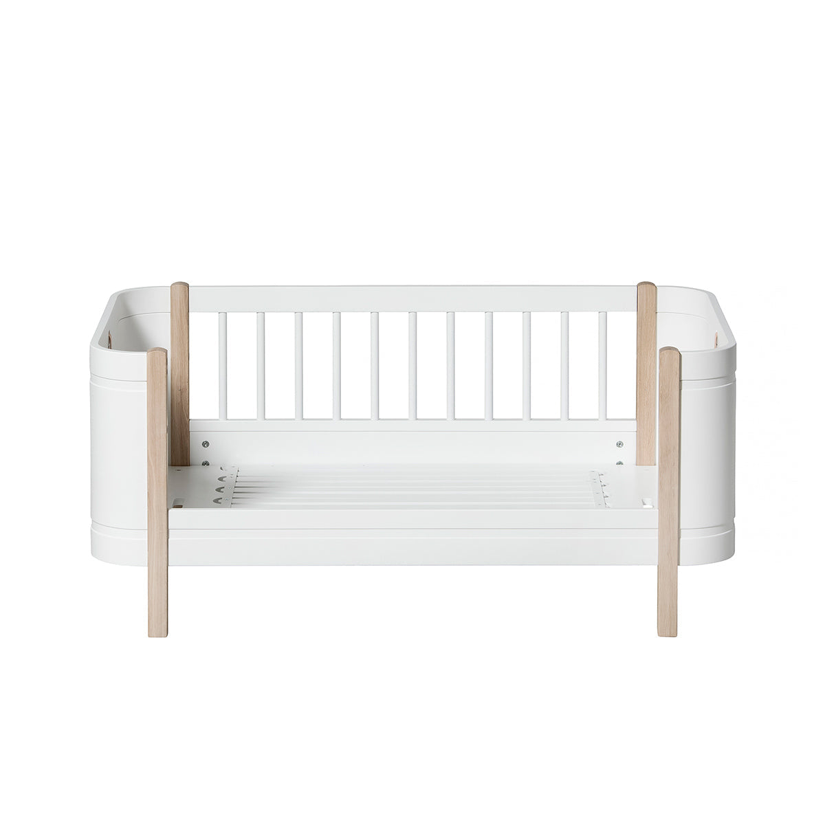 Oliver Furniture-Mini+-Babybett-Wood-Collection