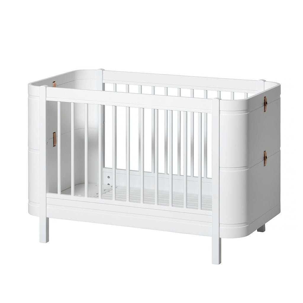 Oliver Furniture-Mini+-Babybett-Wood-Collection