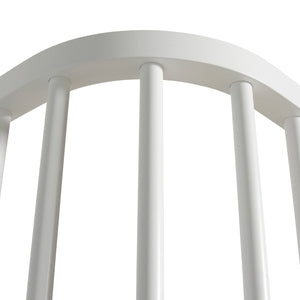 Oliver Furniture Wood Original Etagenbett, 90 x 200 cm, weiss