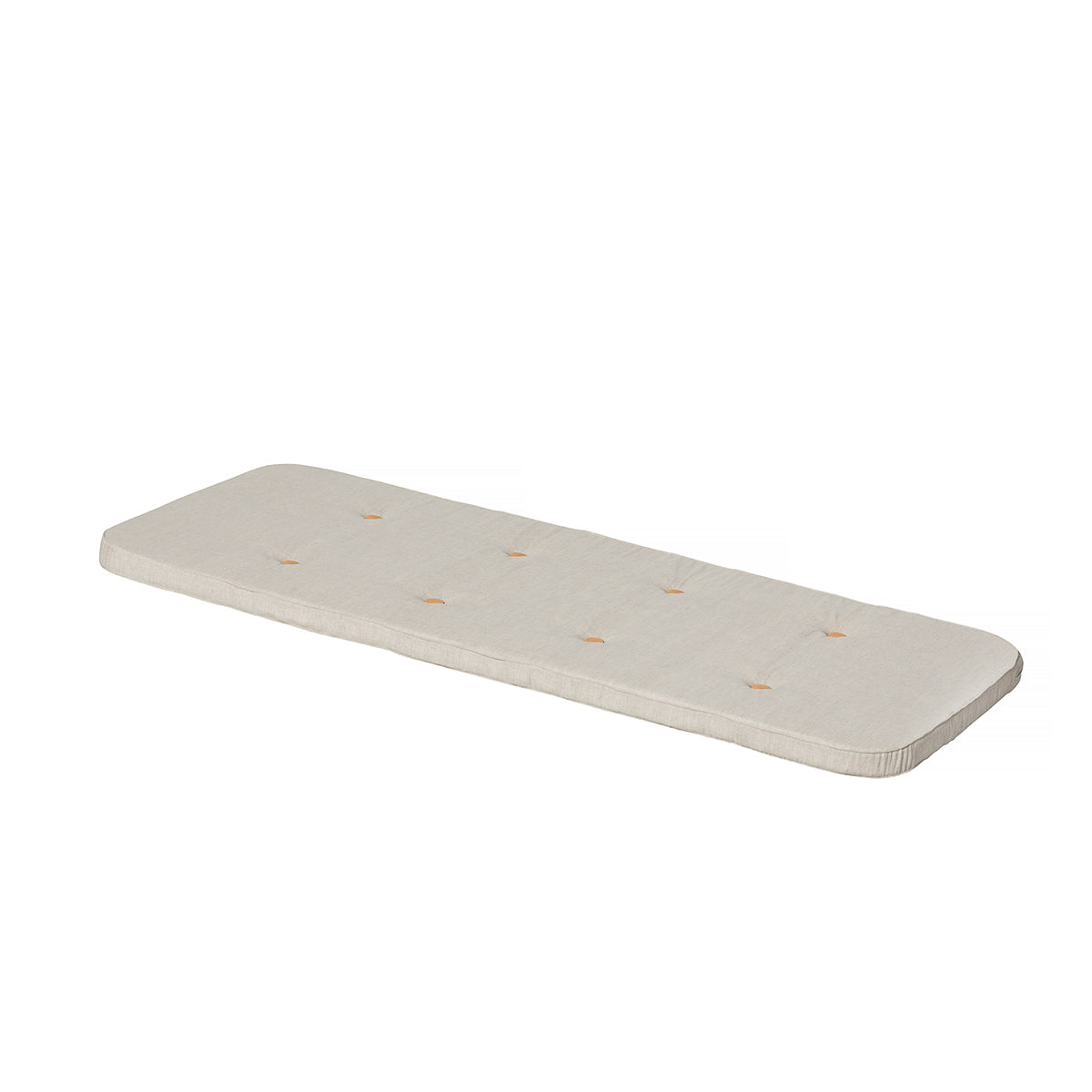 Oliver Furniture play mattress for the Mini+ mid-height bed